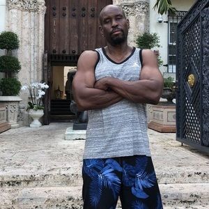 Meet your Posher, Kendrick